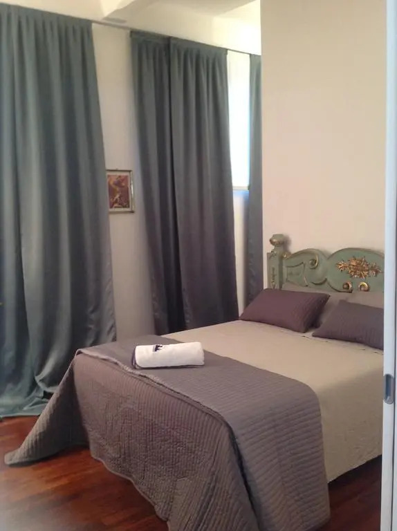Home Sansovino