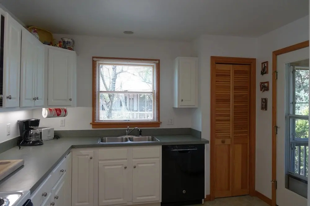 Sea Oats 3 Bedrooms 2 Bathrooms Home