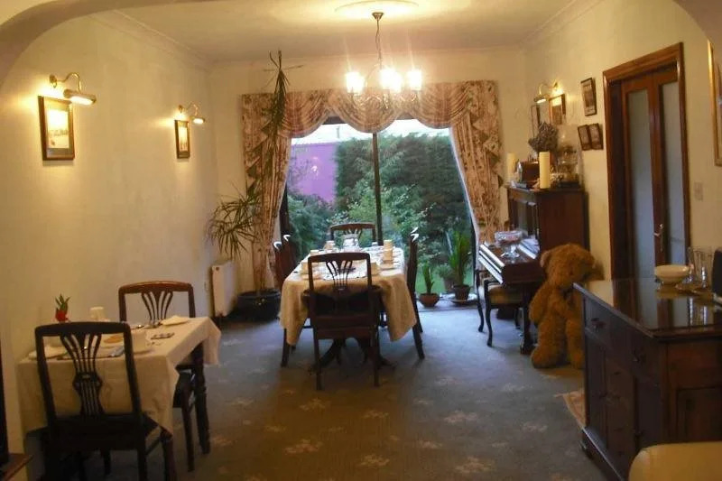Lima B&B