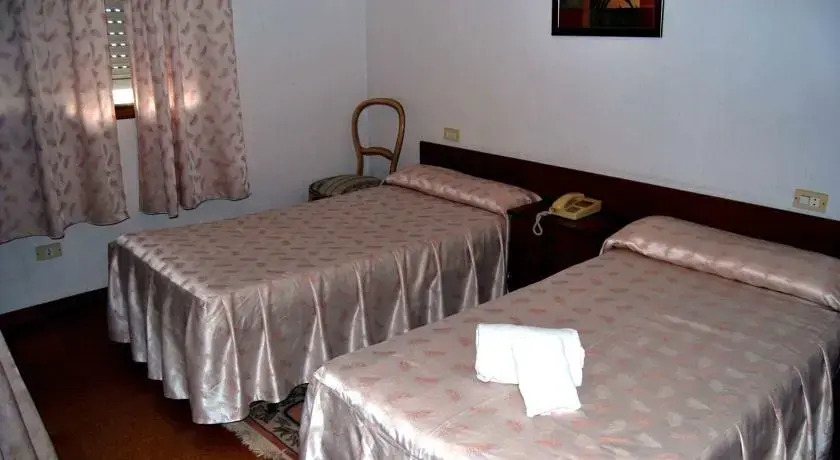 Hotel Los Castros
