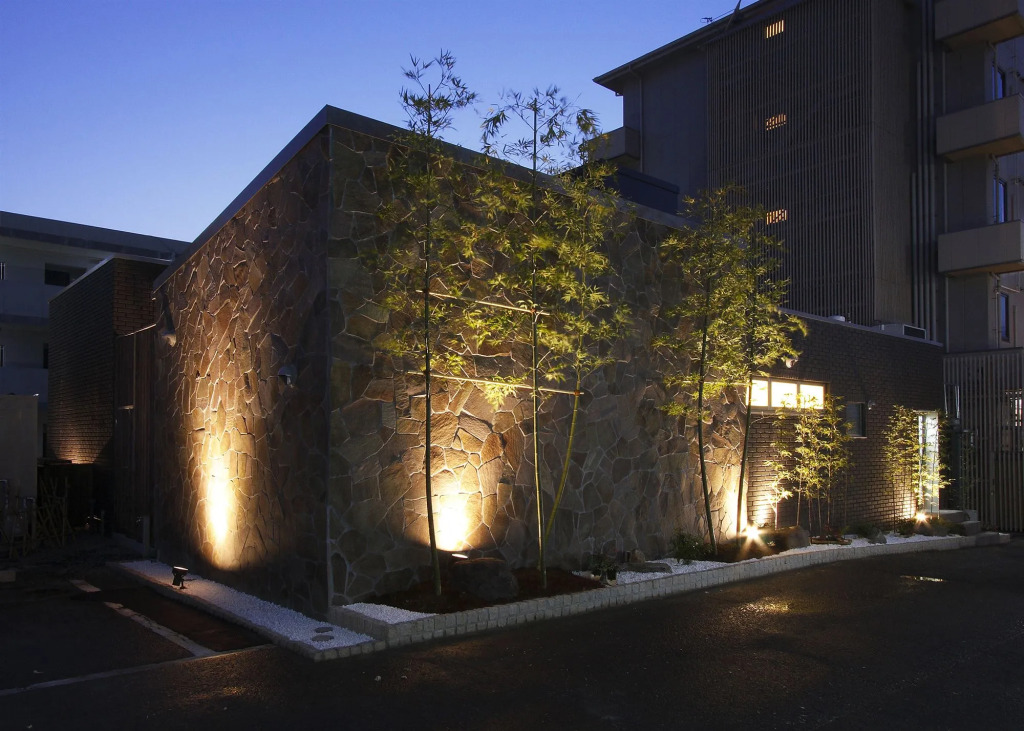 Kansai Airport Spa Hotel Garden Palace