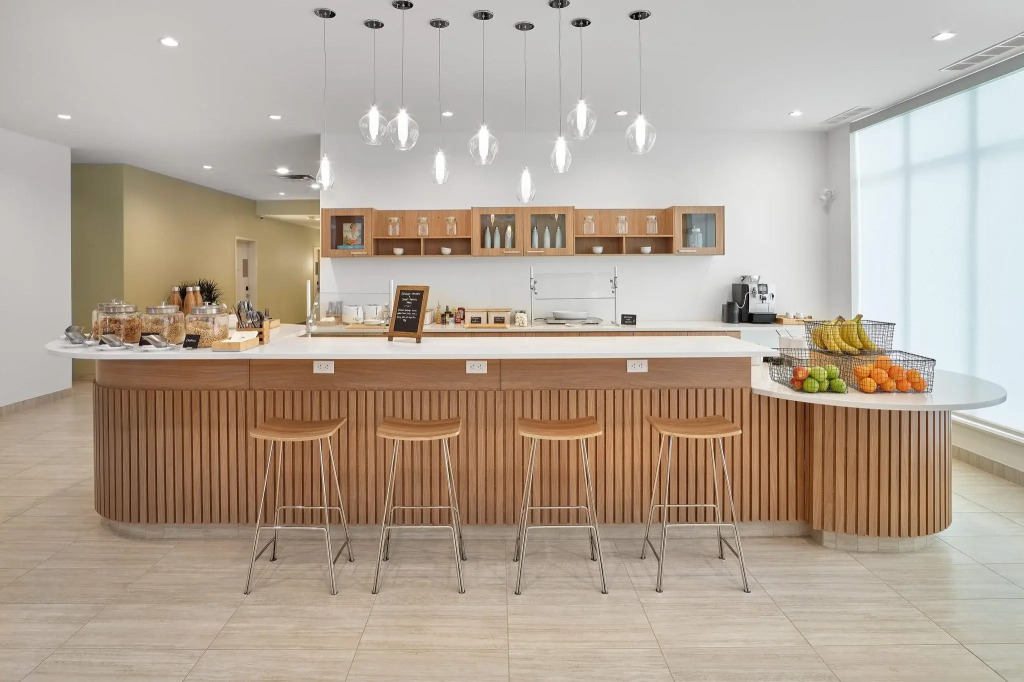 Element by Marriott Edmonton West