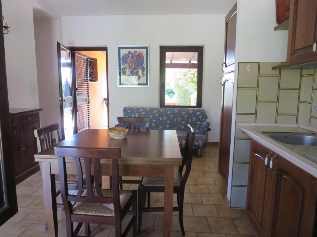 Villetta Sunrise 35