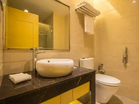 Texhow Hotel