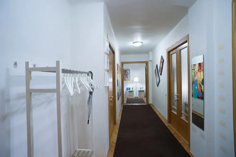 IZBA Red Square Guest House
