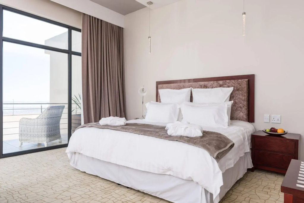 Flamingo Villas Boutique Hotel