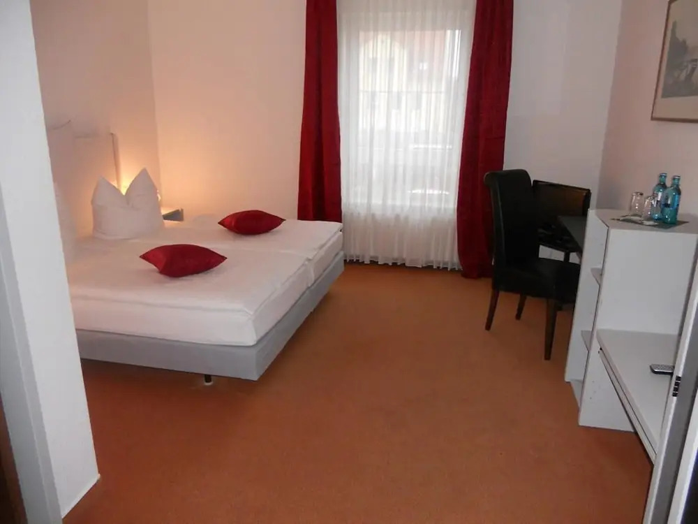 Hotel und Restaurant Rosenkranz