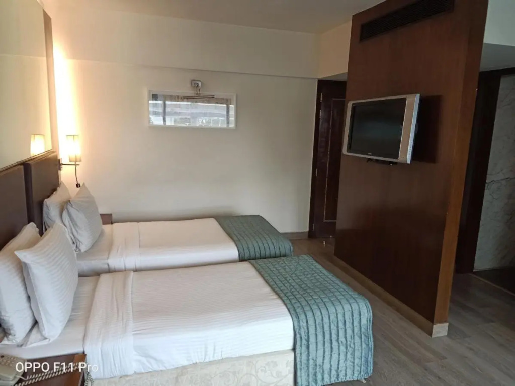 St Laurn Koregaon Park Pune