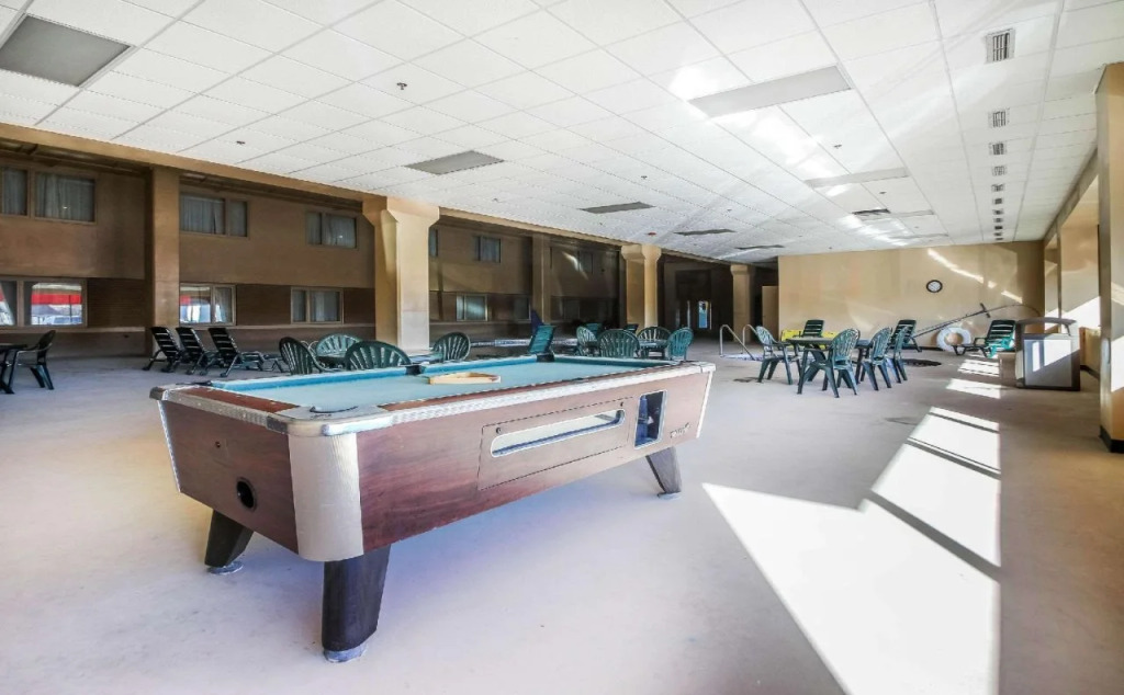 Comfort Inn & Suites Beaver Dam