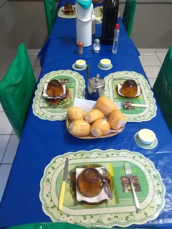 Hotel Triunfo