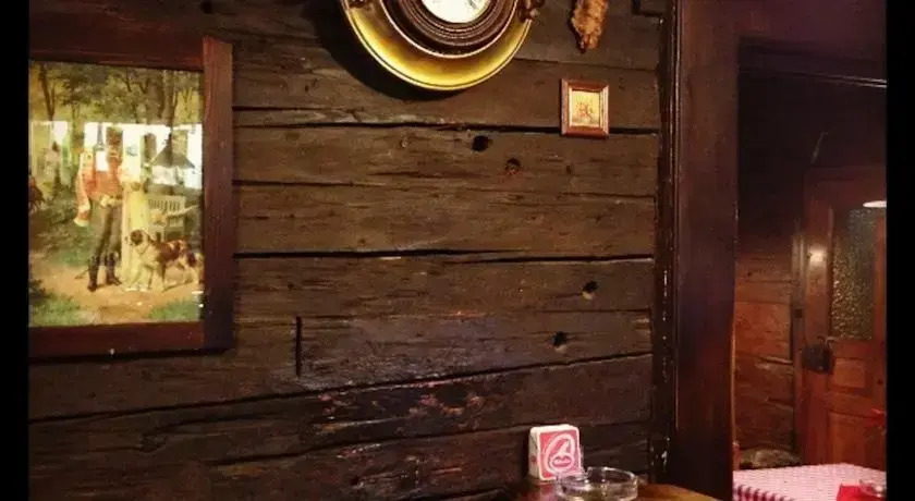Pension Tischlerwirt