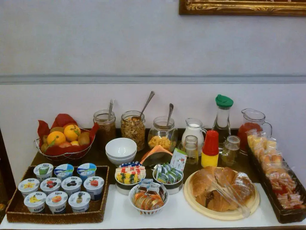 Residenza Sciarra Suites