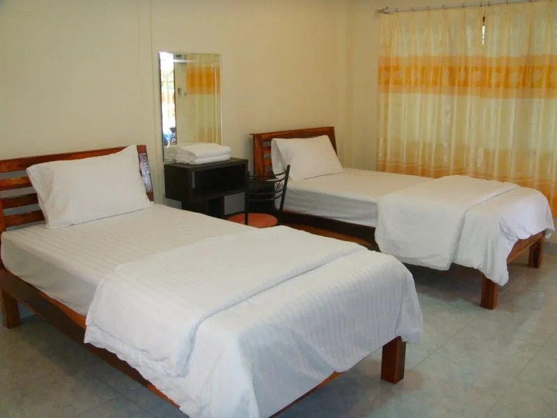 Suphattra Apartment
