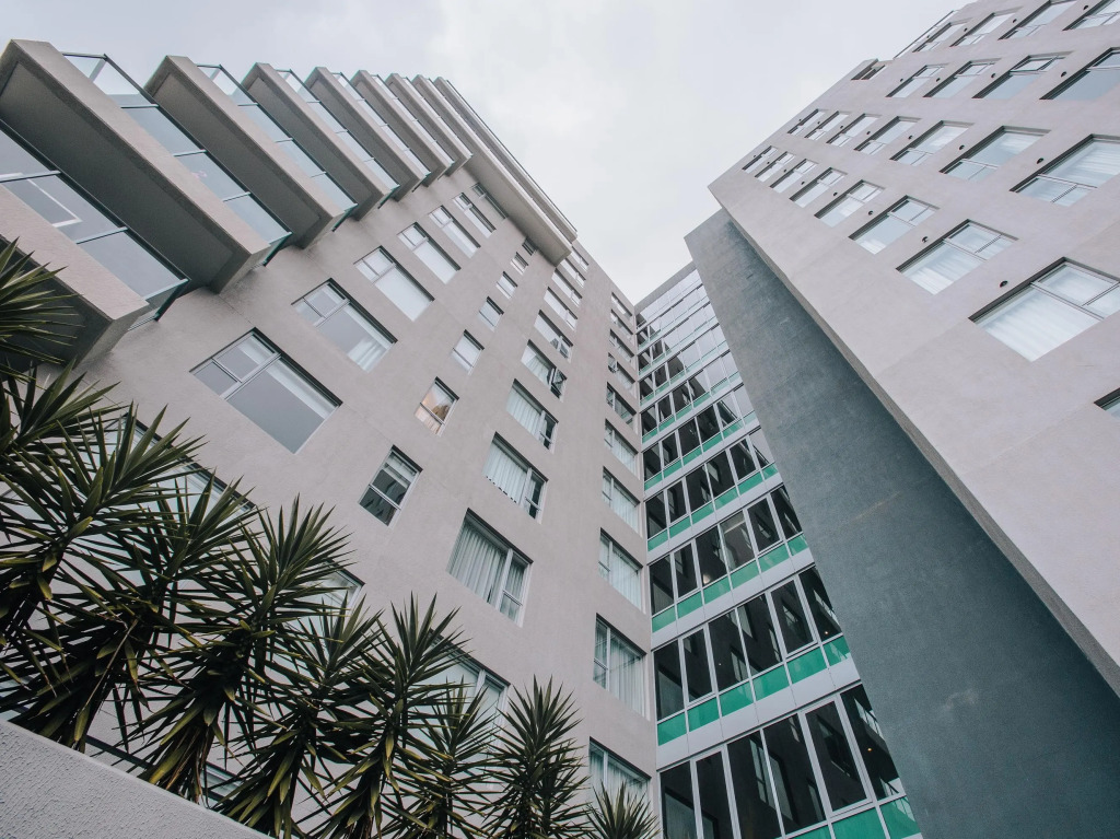 Newcastle Central Plaza Apartment Hotel Official