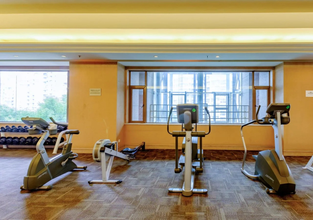 New Century Grand Hotel Hangzhou