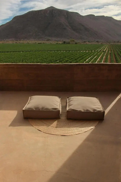 Paradero Todos Santos - Exclusive experiences included