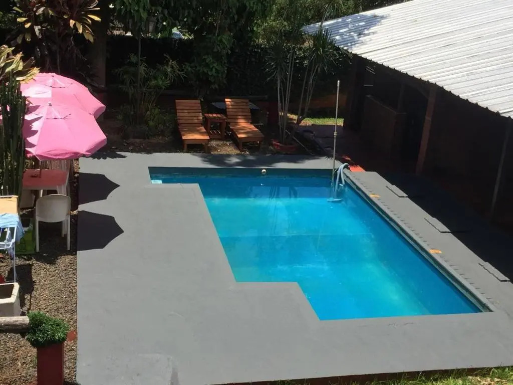 El Guembe Suites