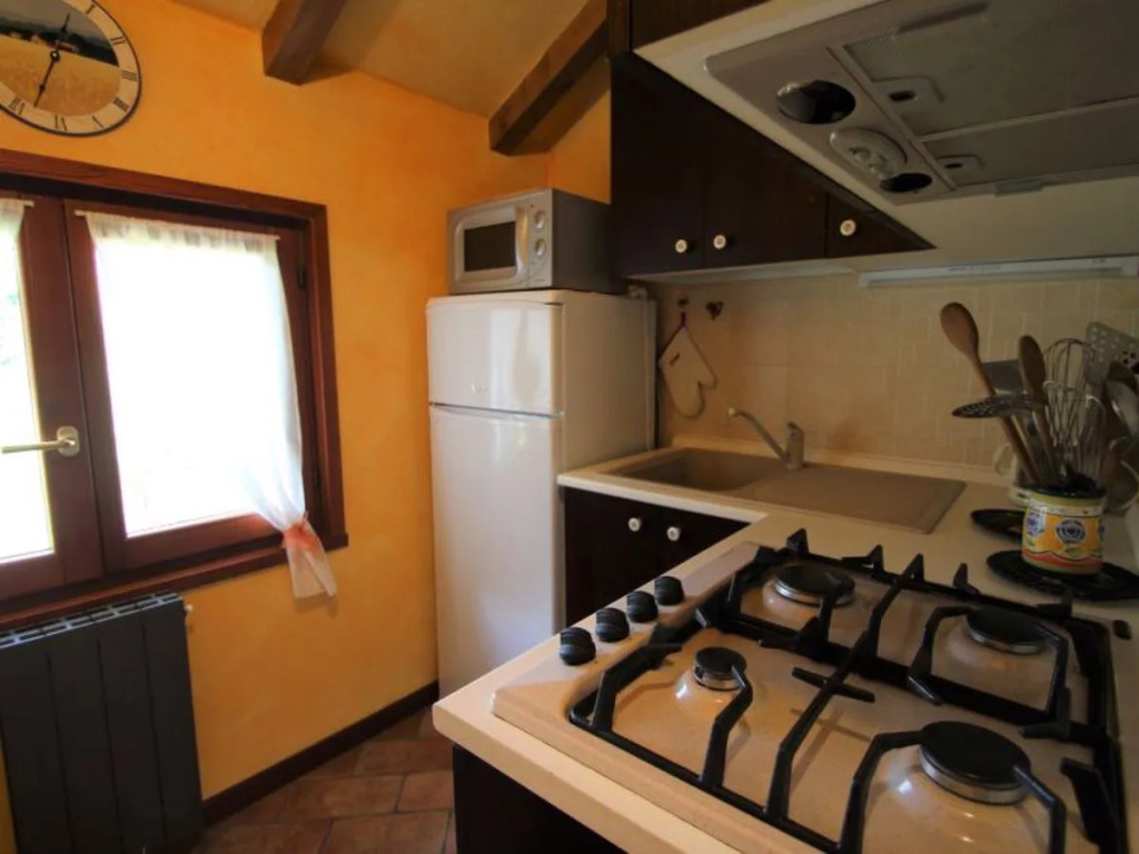 Holiday Home Casa Mulino by Interhome