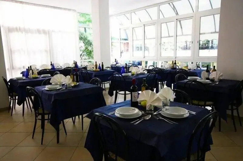 Hotel Villa Isola