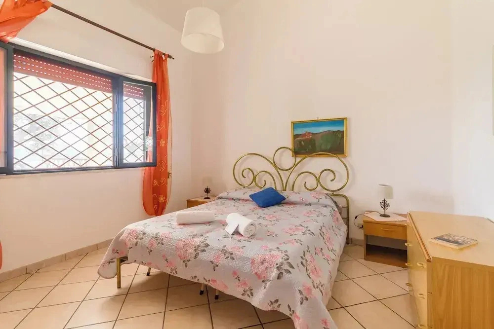 Villetta Fina Bella -near Sandy Beach