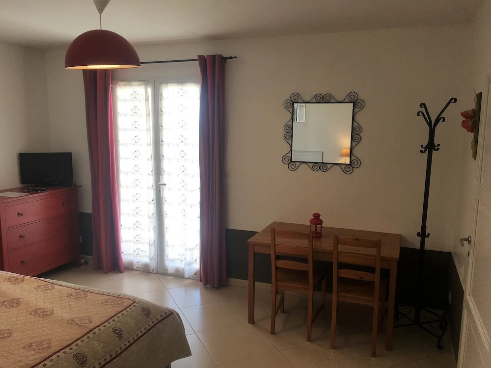 Domaine de Campras B&B