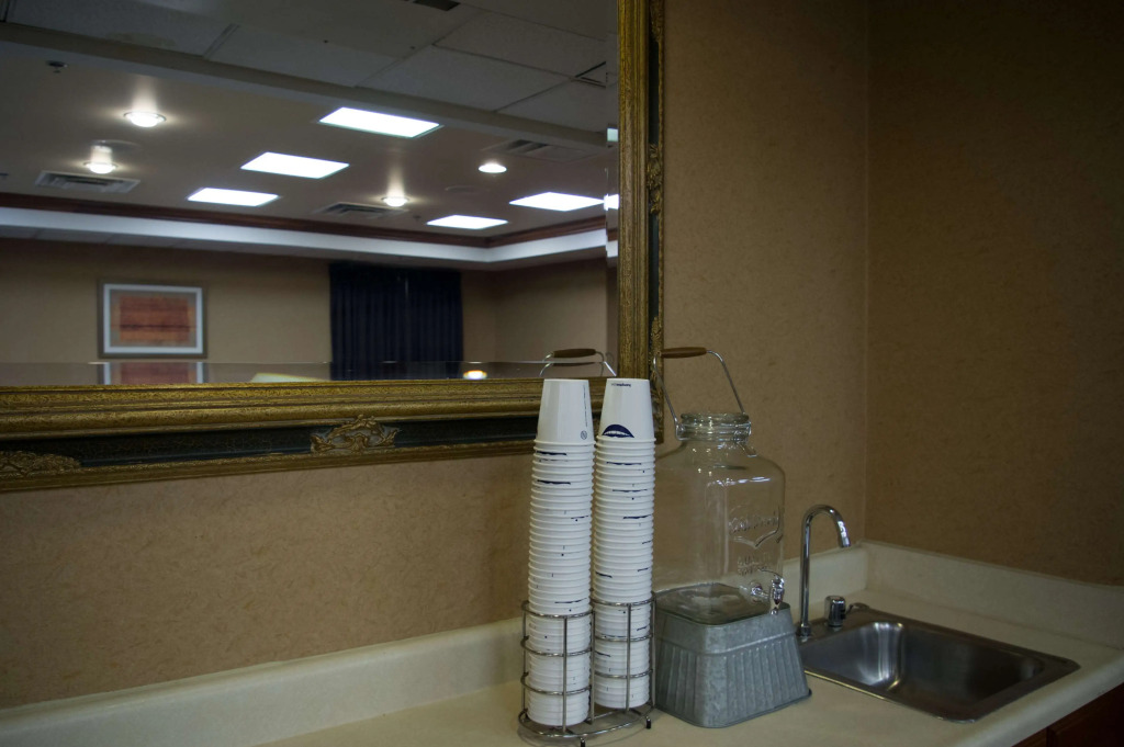 Hampton Inn & Suites St. Louis-Chesterfield