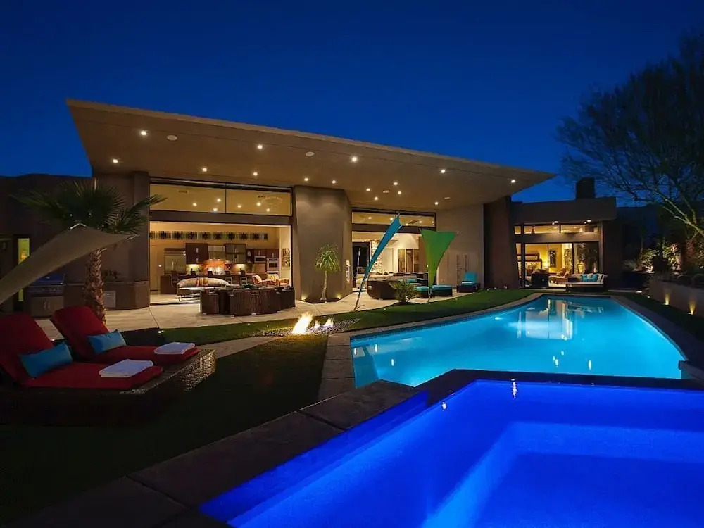 Villa Sparkle - Luxury Villa for Vacations