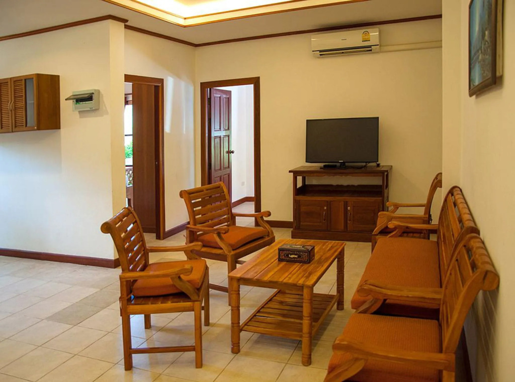 Green​ house​ Samui