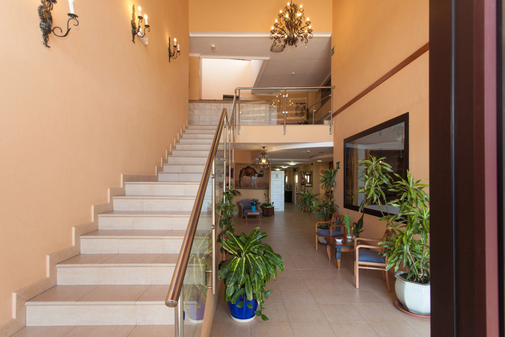 Villamar Hotel