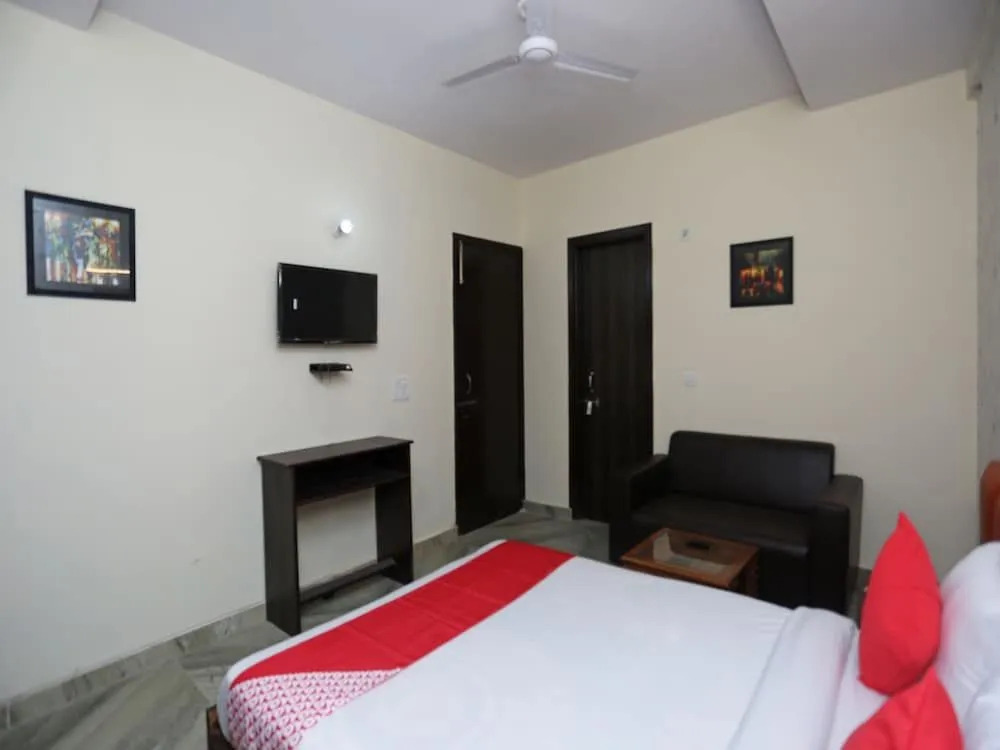 OYO 19331 Homeystay Fortune