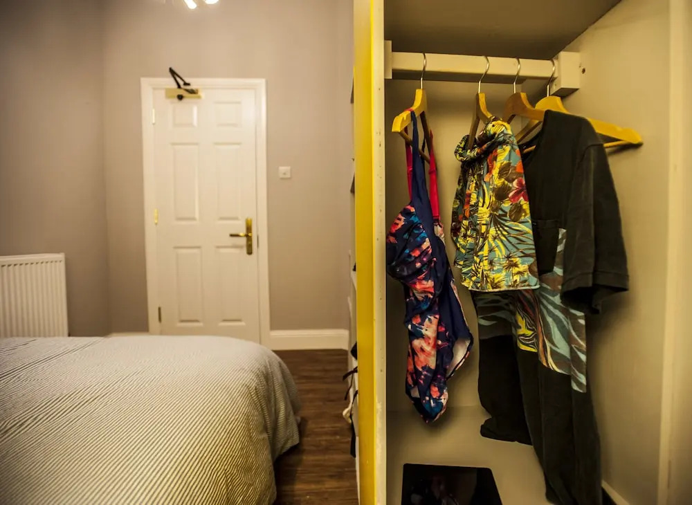 Prime Backpackers Bournemouth