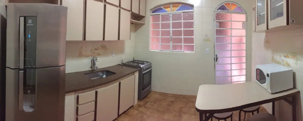 Belo Horizonte Holiday Home