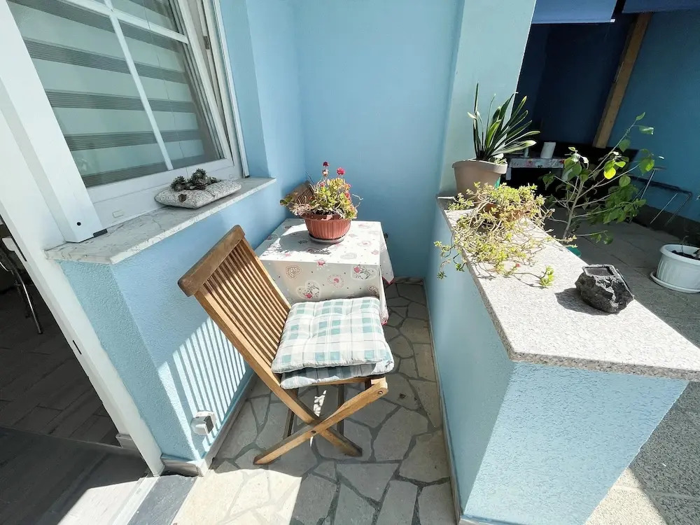 Apartment Fruk 1