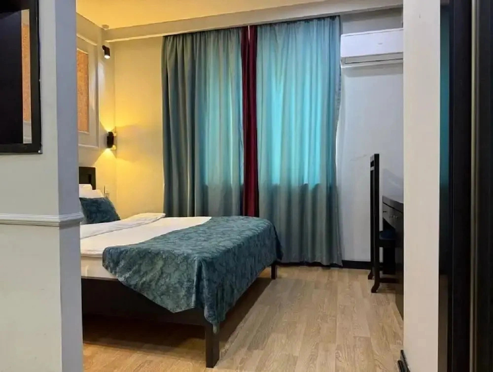 Nemi Museum Hotel Baku