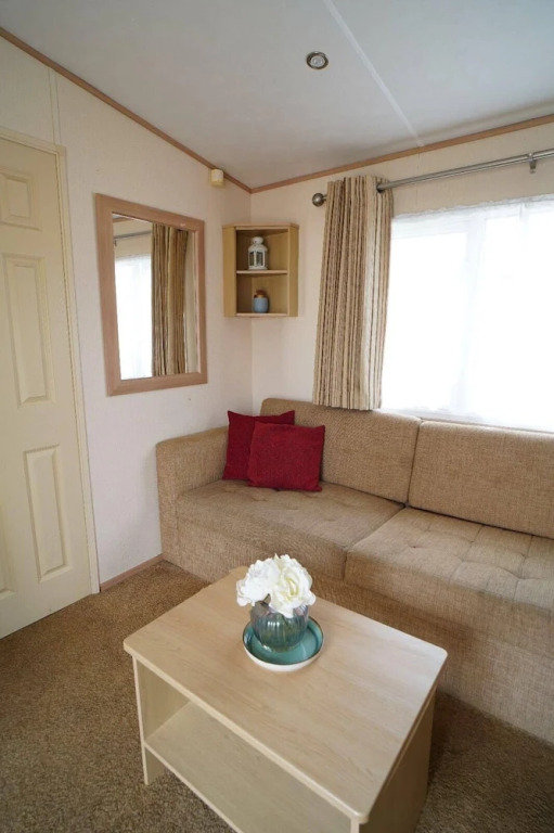 3 Bedroom Caravan Pets Free Linen Included