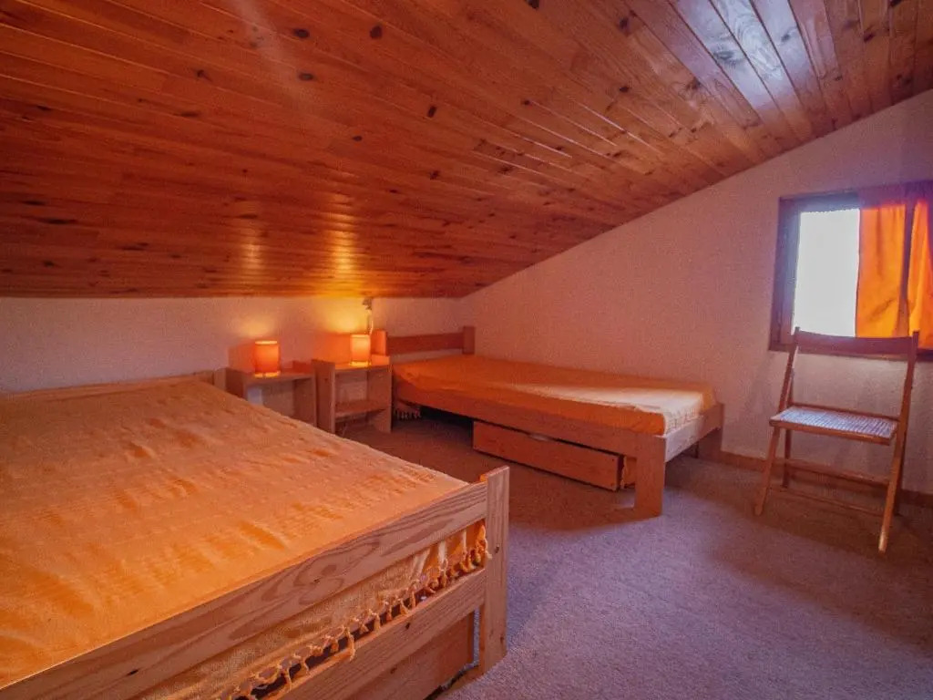 Appartement Valmorel, 2 pièces, 6 personnes - FR-1-356-329