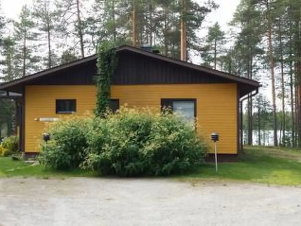 Holiday Home Tulisuontie a
