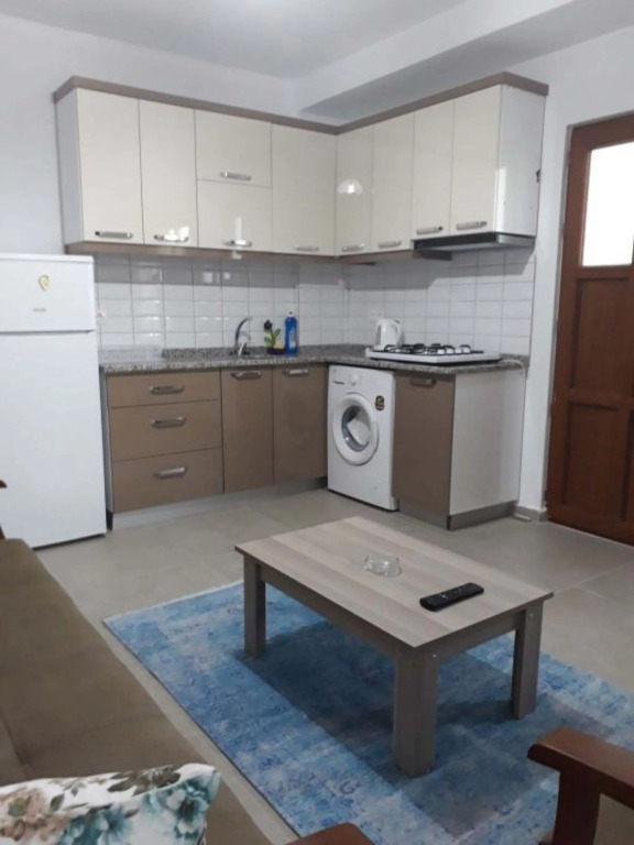 Apart Mercan Kosku