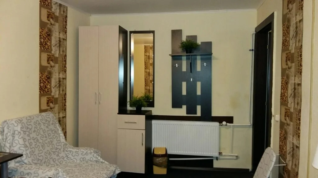 Kulturnaya Stolitsa Mini Hotel