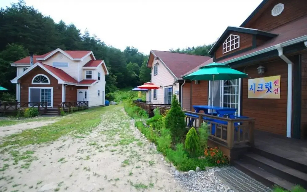 Gangneung Secret Pension