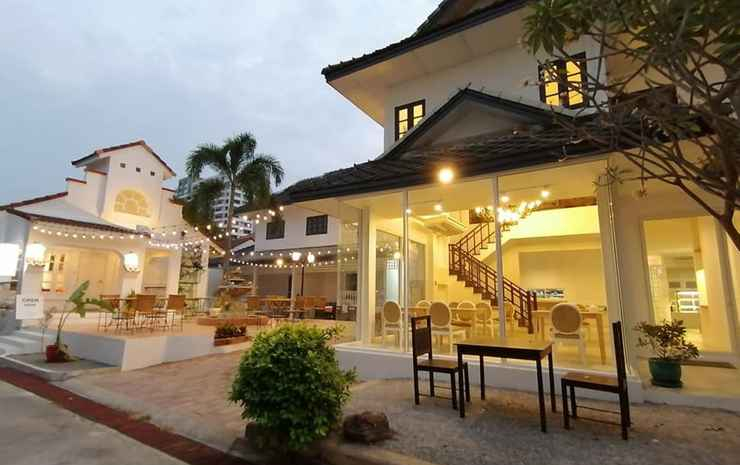 Villa Centro Hua Hin