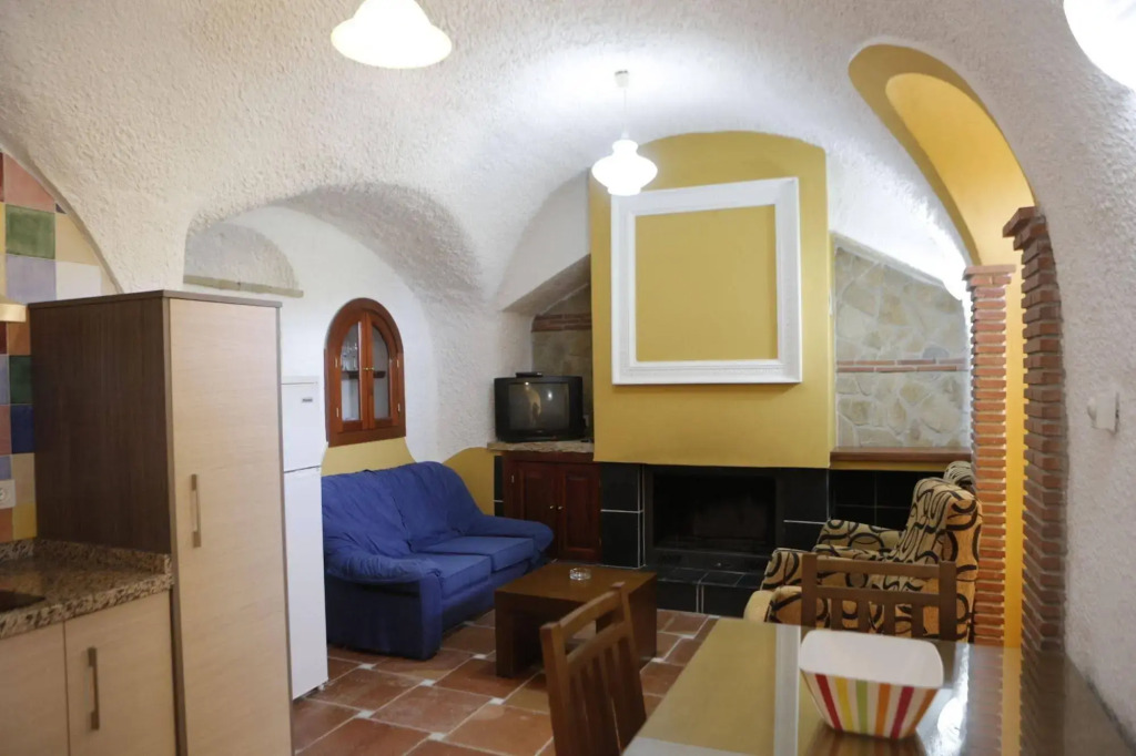 Cuevas La Granja