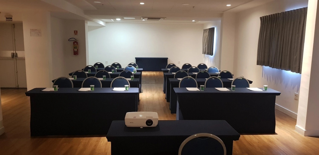 All Inn Sorocaba