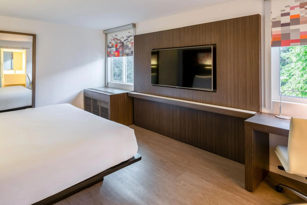Aloft by Marriott Sunnyvale