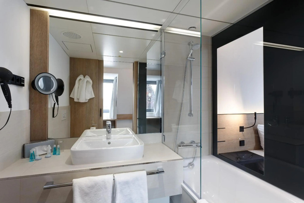 Sorat Hotel Saxx Nürnberg