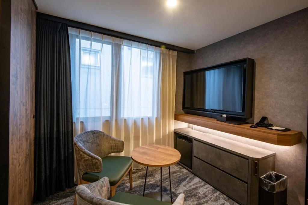 An-Grande Hotel Nara