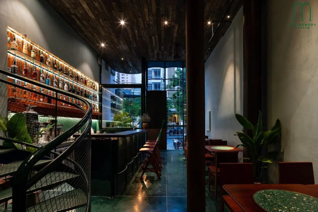 The Memory Danang Boutique