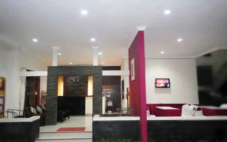 The Winner Hotel