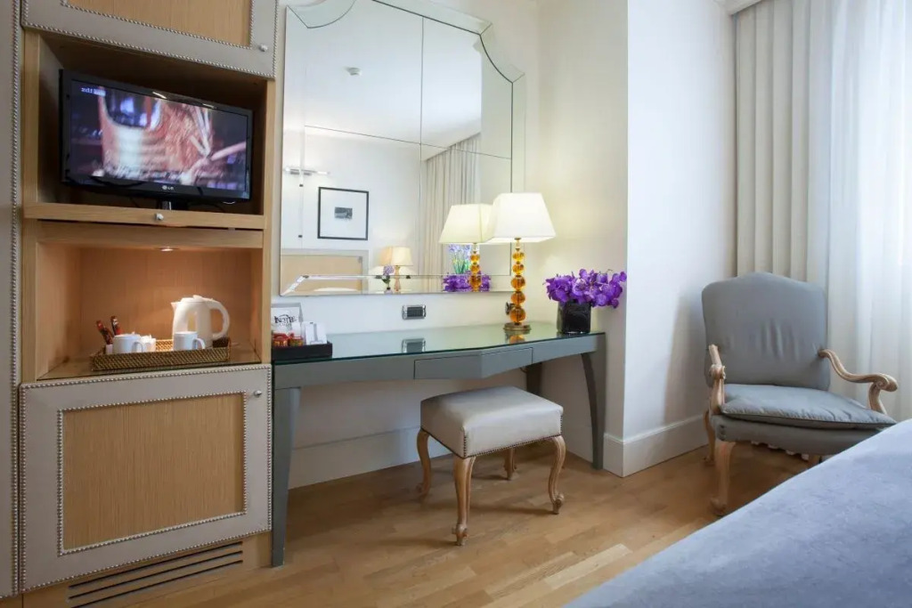 Starhotel Tuscany