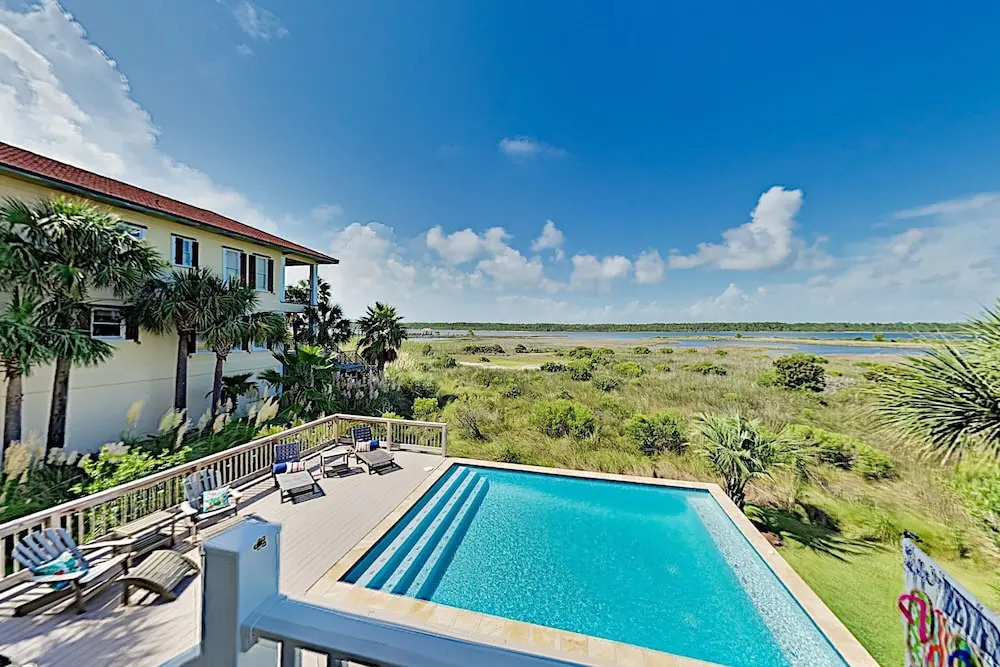 3204sand 4 Bedroom Home